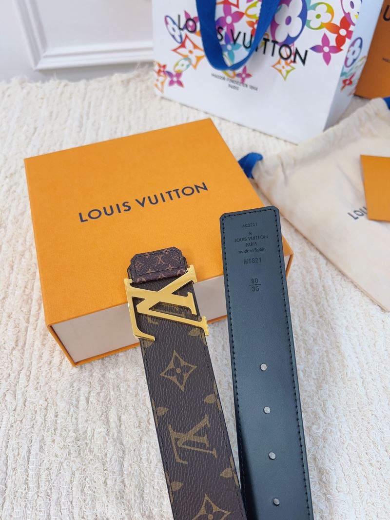l0vis Vvtt0n belts